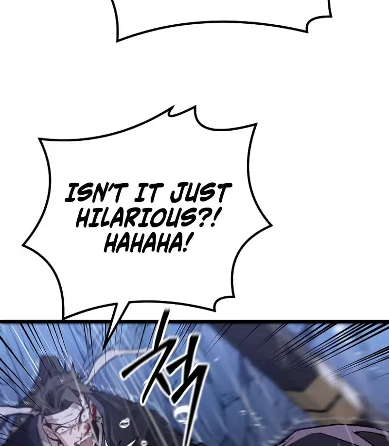 Unrivaled Spear Ghost, chapter 50, page 53