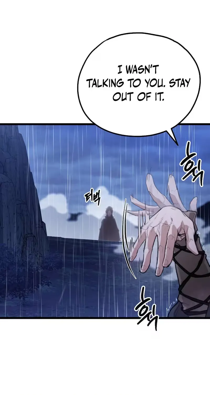 Unrivaled Spear Ghost, chapter 50, page 56