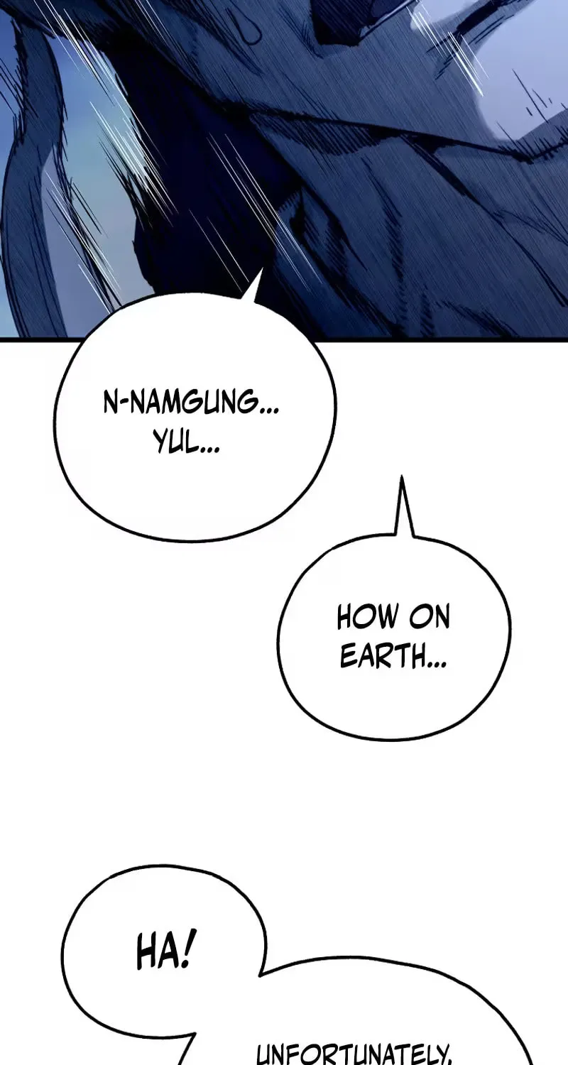Unrivaled Spear Ghost, chapter 50, page 60