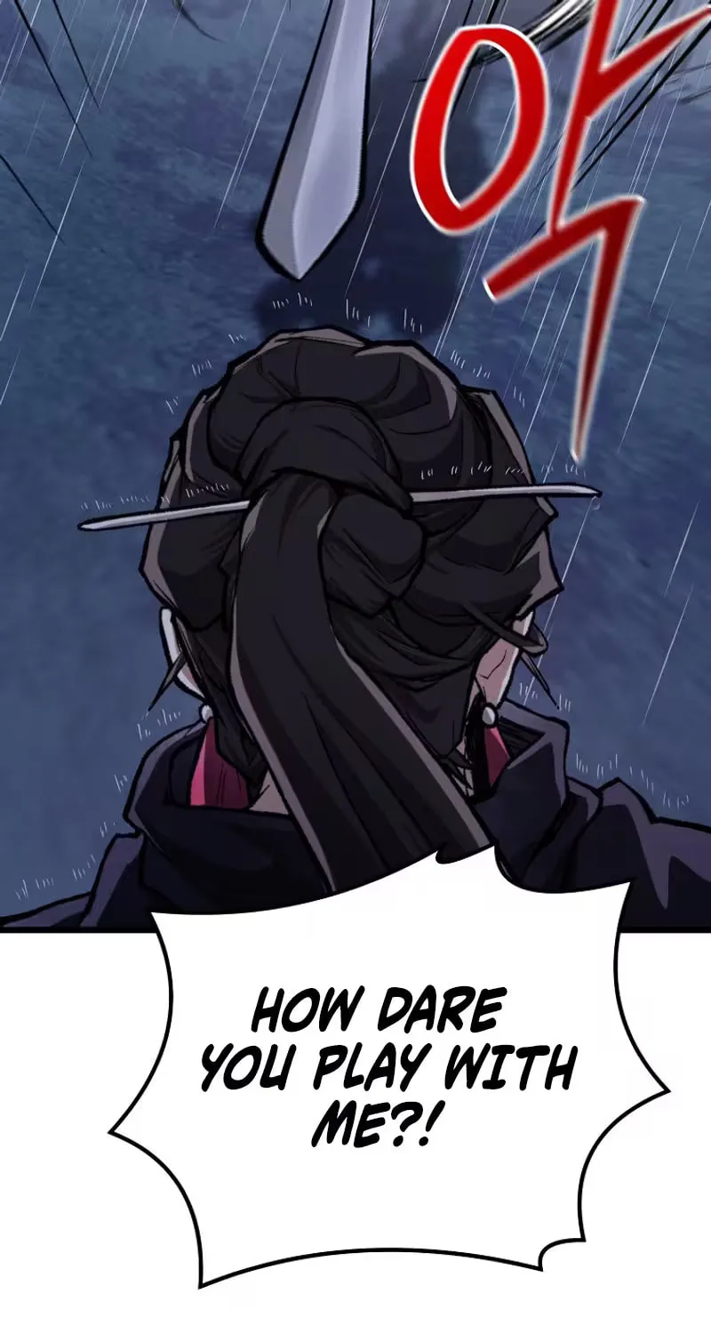 Unrivaled Spear Ghost, chapter 50, page 64