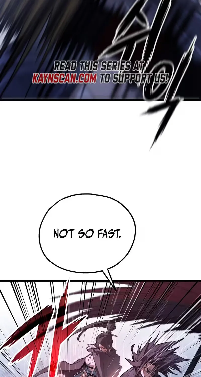 Unrivaled Spear Ghost, chapter 50, page 66