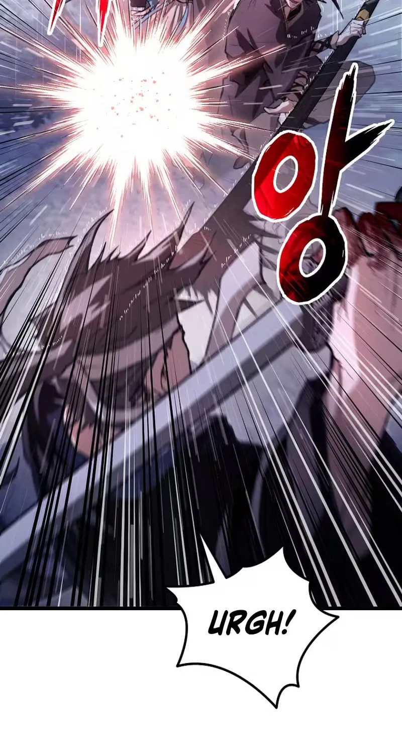 Unrivaled Spear Ghost, chapter 50, page 67