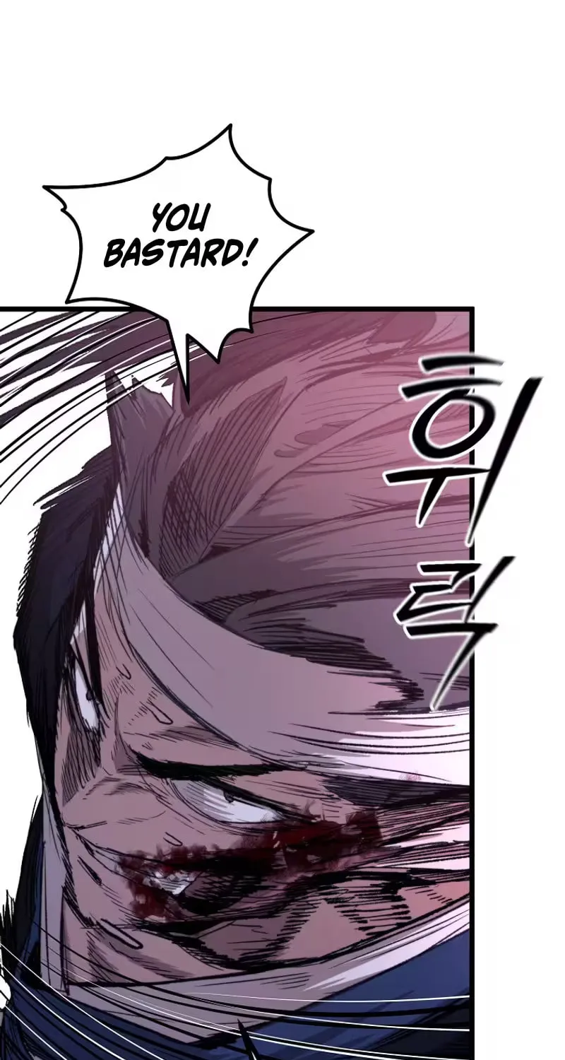 Unrivaled Spear Ghost, chapter 50, page 68