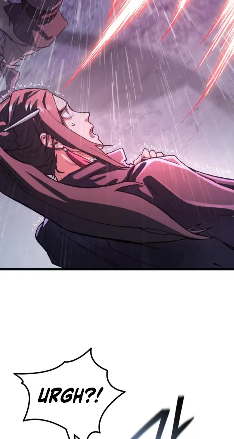 Unrivaled Spear Ghost, chapter 50, page 70