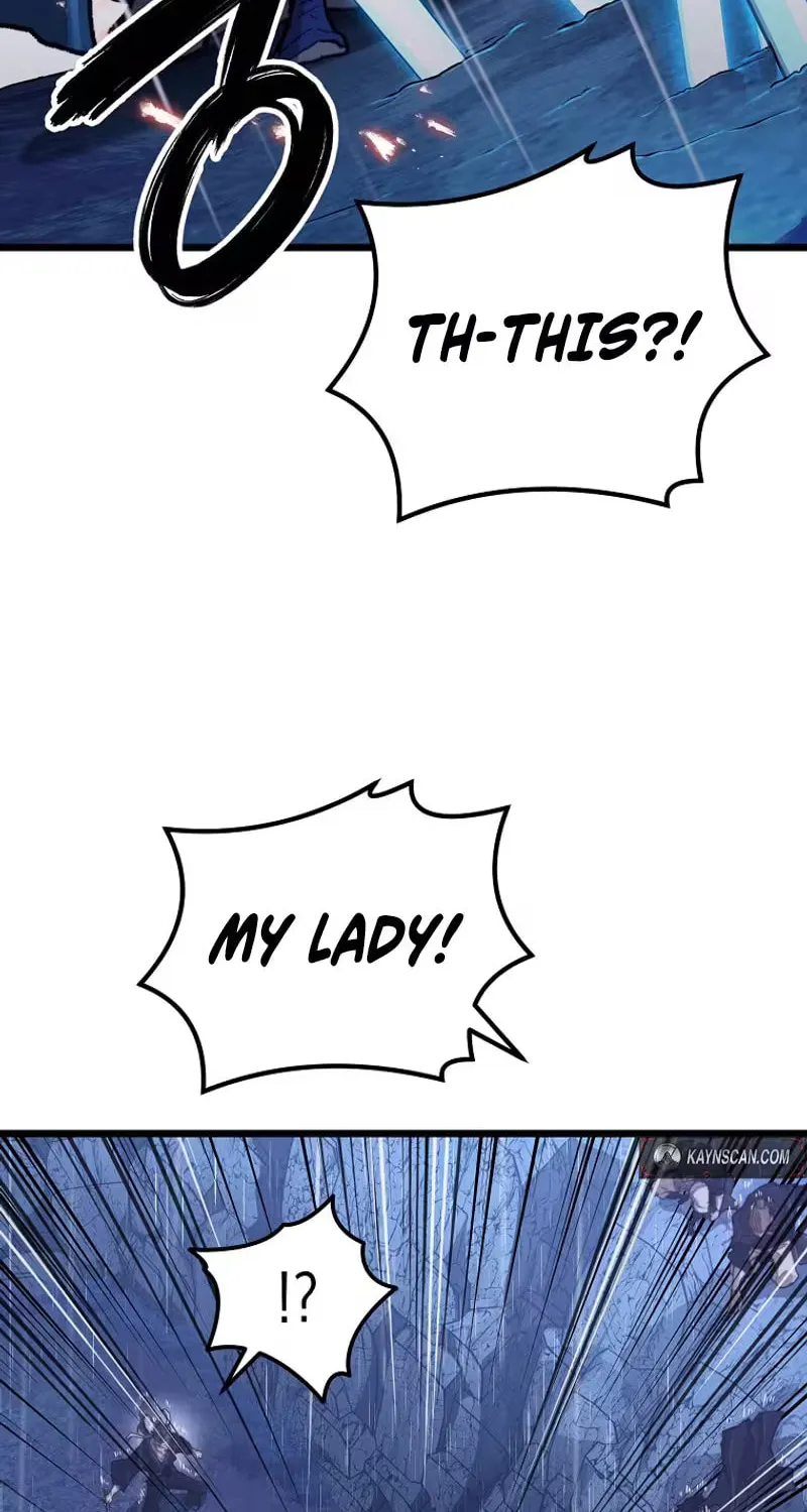 Unrivaled Spear Ghost, chapter 50, page 73