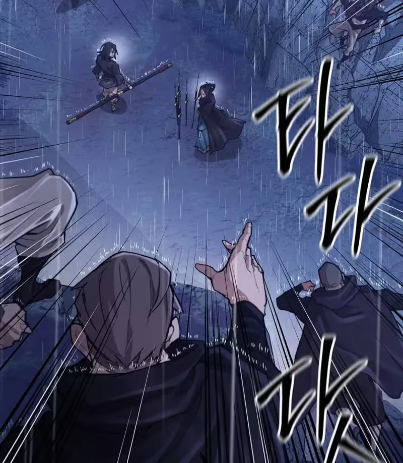 Unrivaled Spear Ghost, chapter 50, page 74