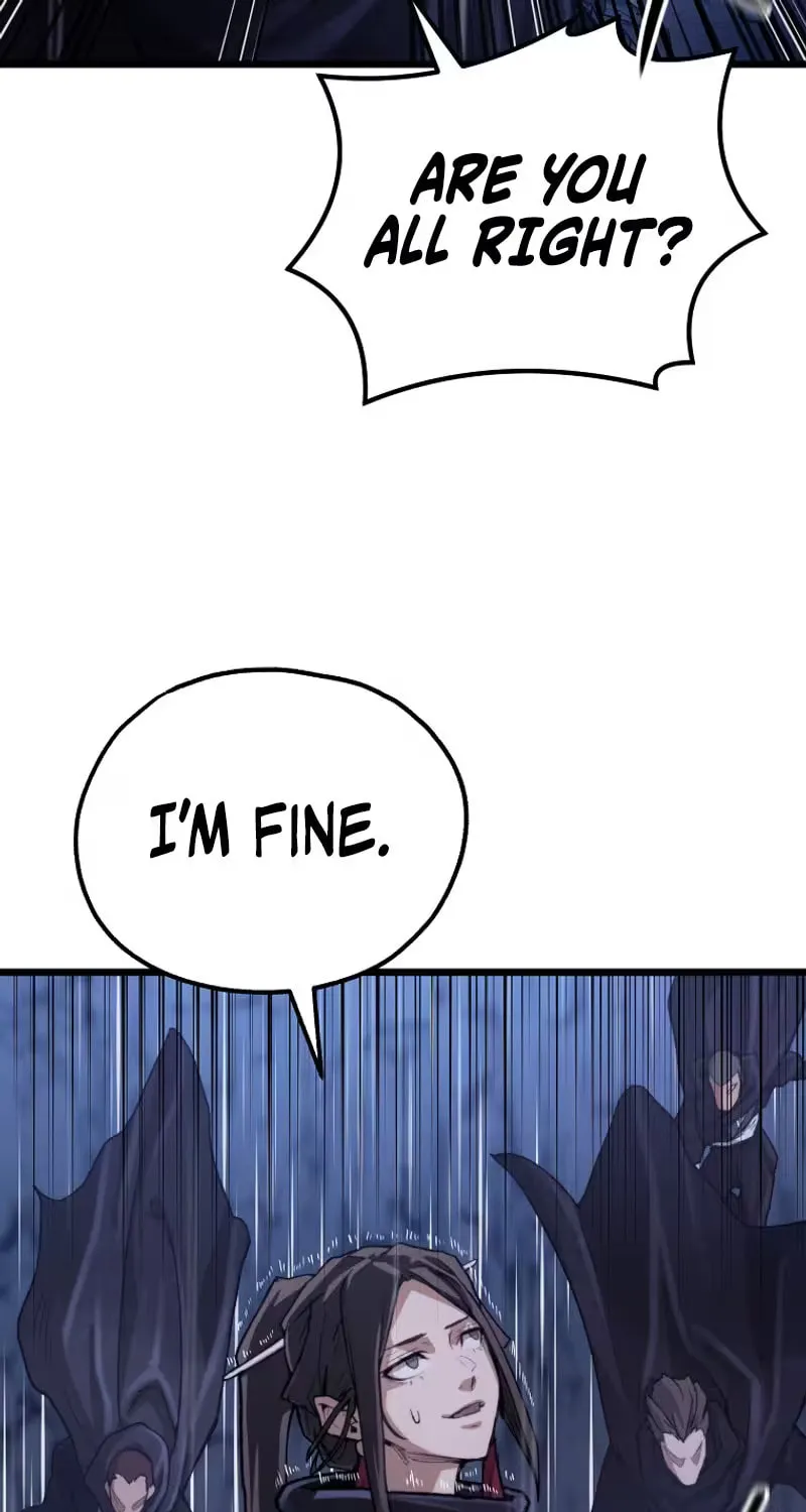 Unrivaled Spear Ghost, chapter 50, page 75