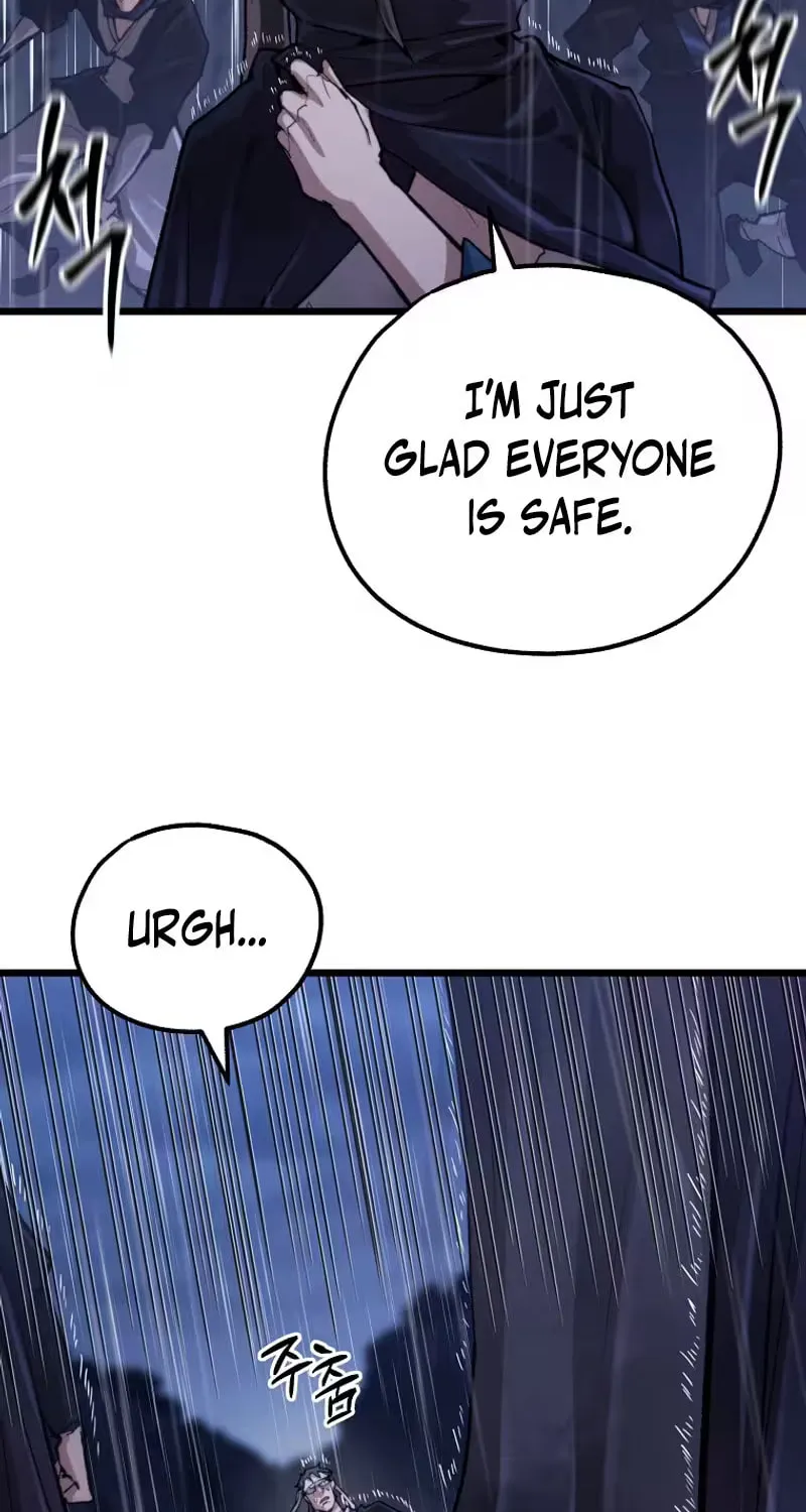 Unrivaled Spear Ghost, chapter 50, page 76
