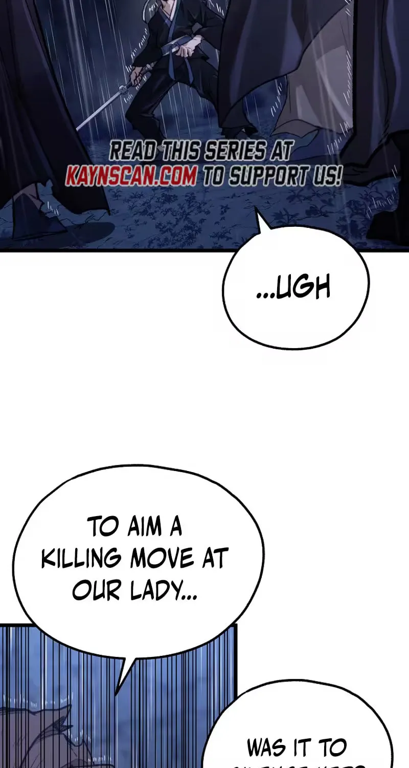 Unrivaled Spear Ghost, chapter 50, page 77