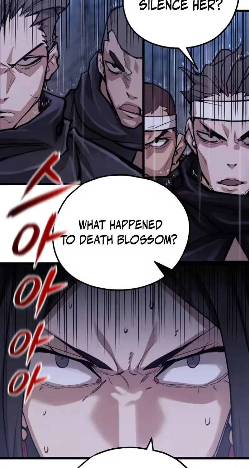 Unrivaled Spear Ghost, chapter 50, page 78