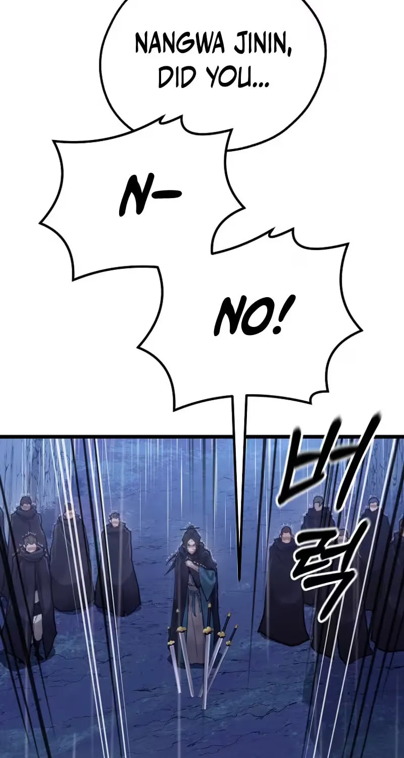 Unrivaled Spear Ghost, chapter 50, page 79