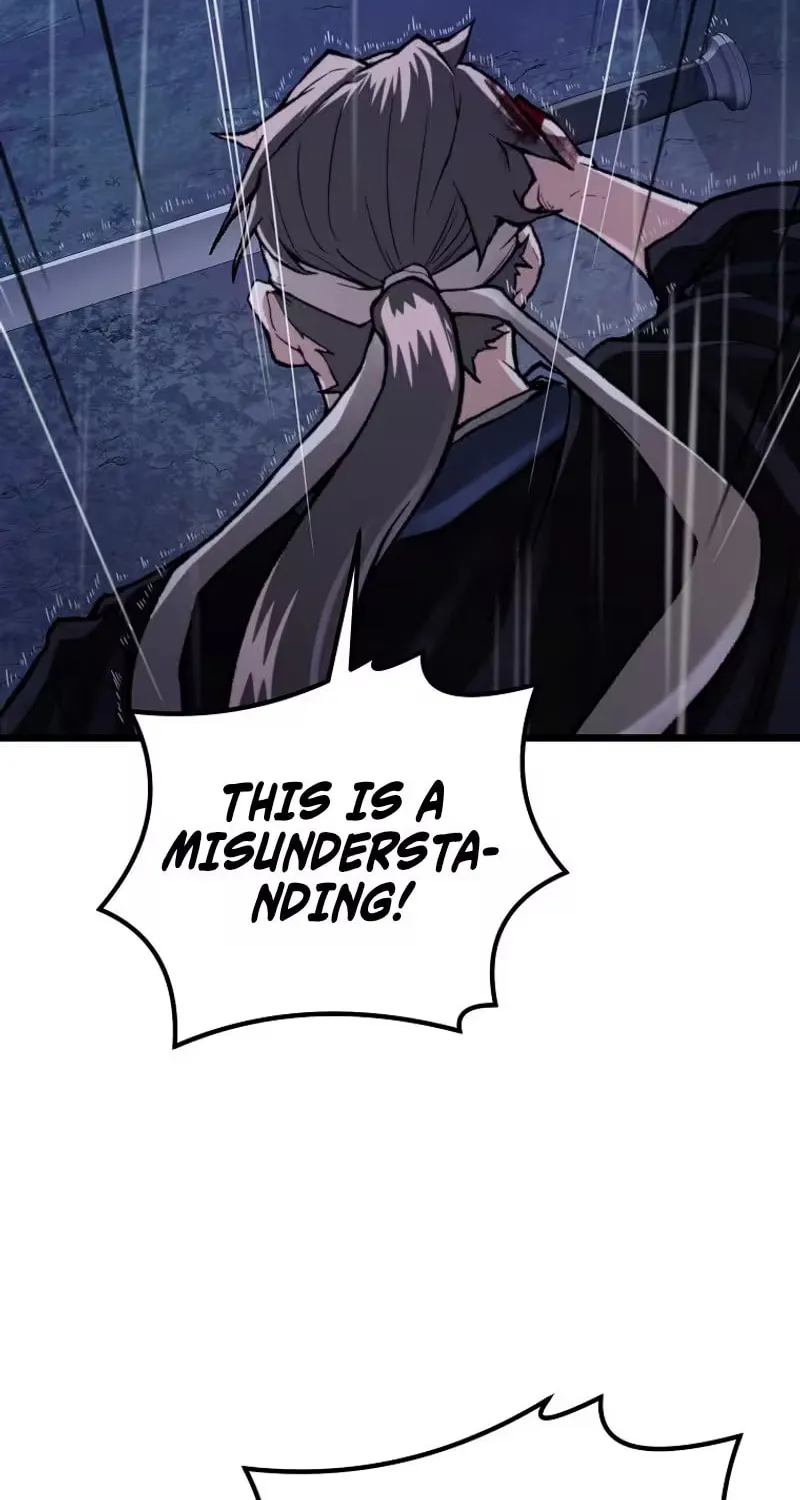 Unrivaled Spear Ghost, chapter 50, page 80