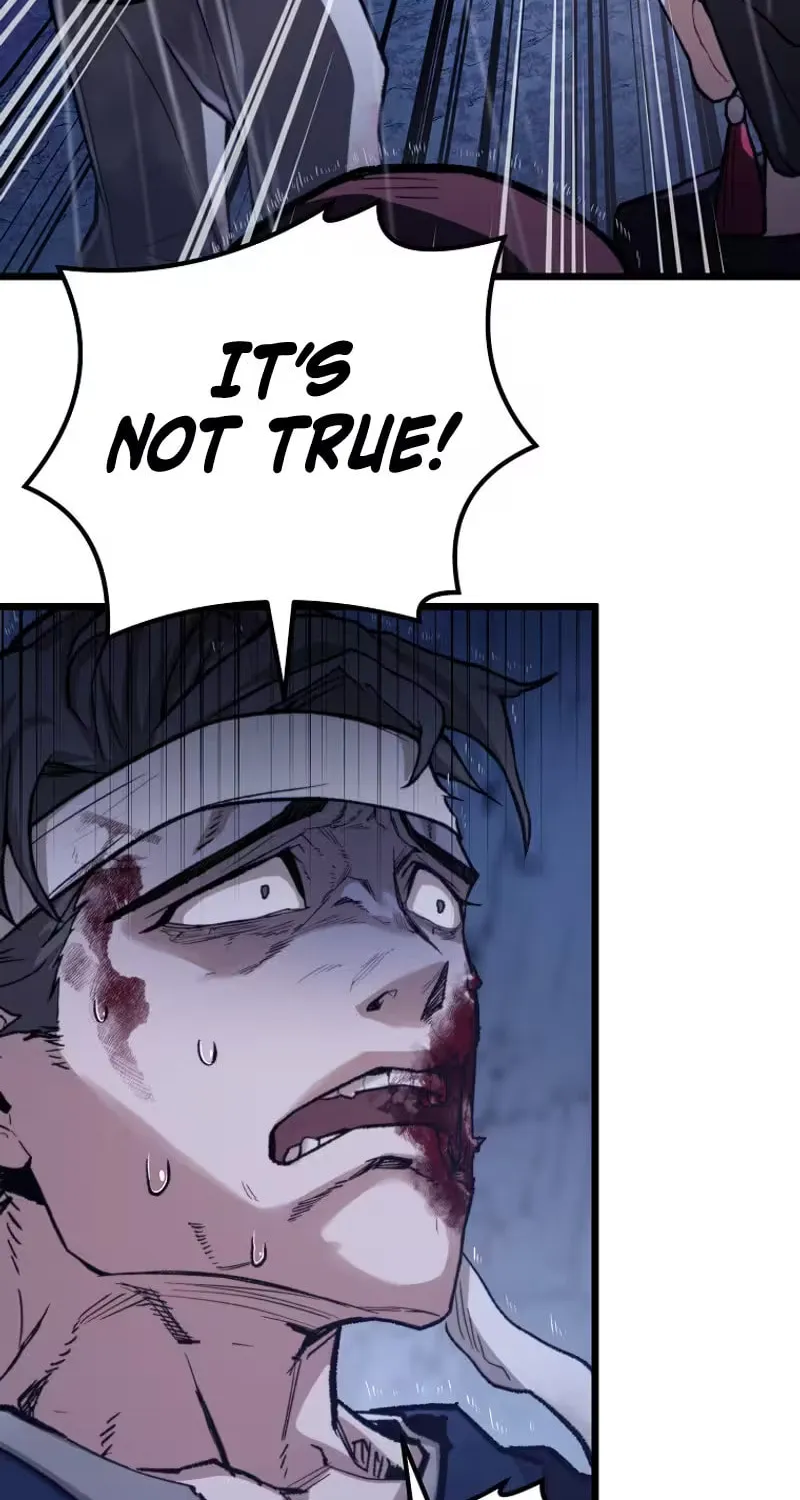 Unrivaled Spear Ghost, chapter 50, page 82