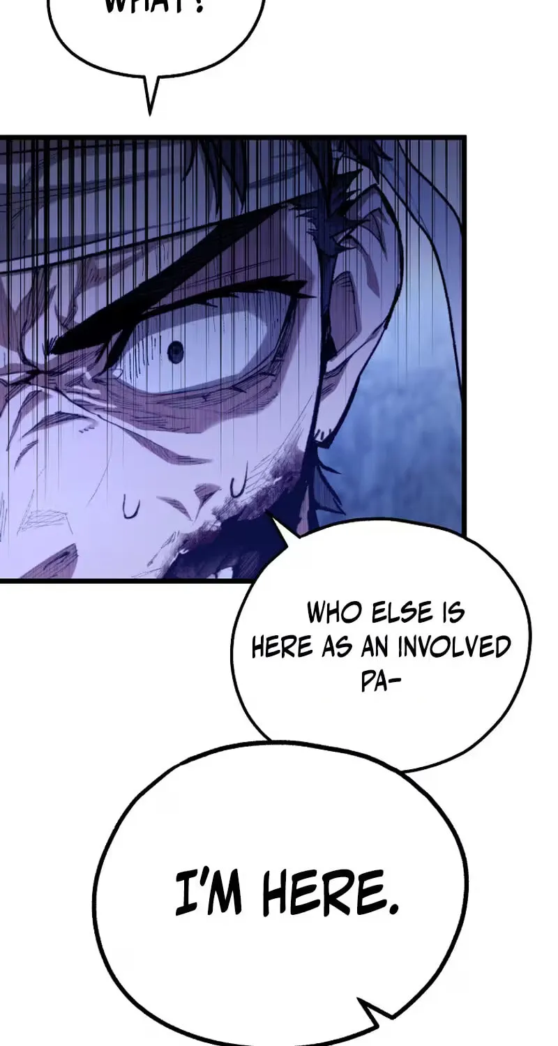 Unrivaled Spear Ghost, chapter 50, page 88