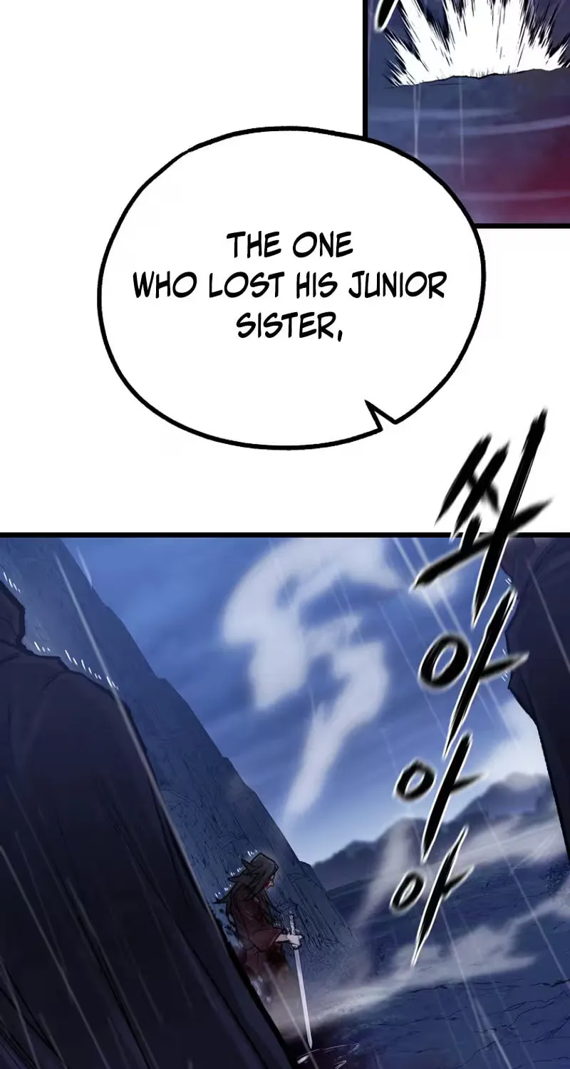 Unrivaled Spear Ghost, chapter 50, page 92