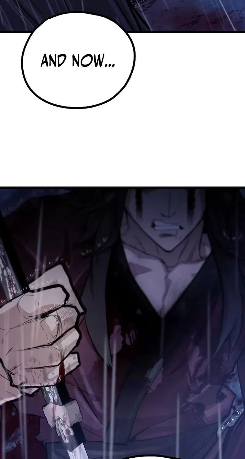 Unrivaled Spear Ghost, chapter 50, page 93