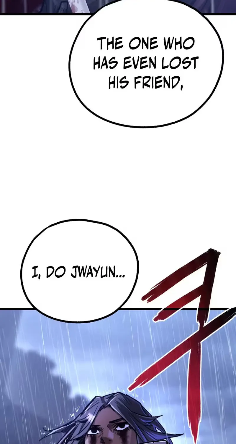 Unrivaled Spear Ghost, chapter 50, page 94