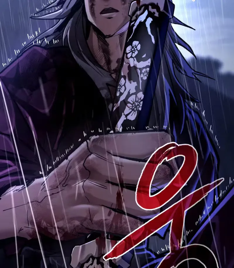 Unrivaled Spear Ghost, chapter 50, page 95
