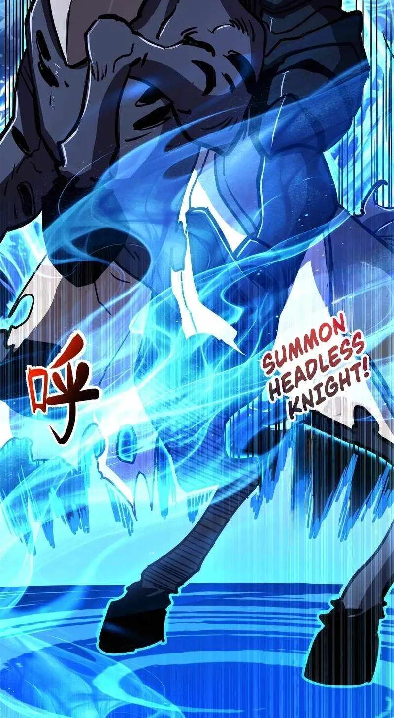 Invincible With Only a Single Point of HP, chapter 21, page 4