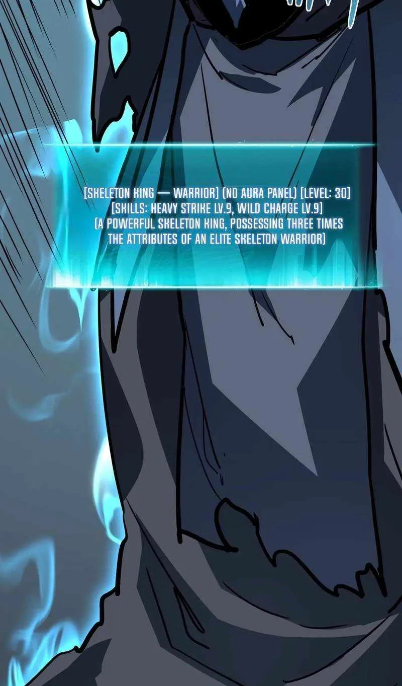 Invincible With Only a Single Point of HP, chapter 21, page 18