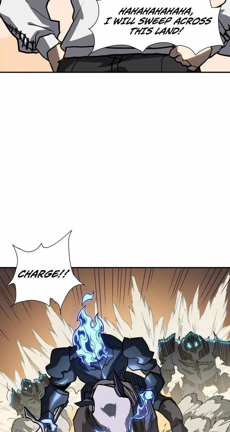 Invincible With Only a Single Point of HP, chapter 21, page 21