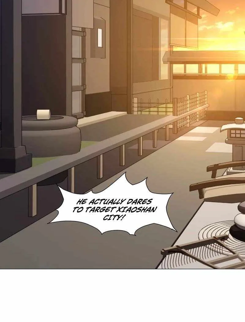 Invincible With Only a Single Point of HP, chapter 21, page 30