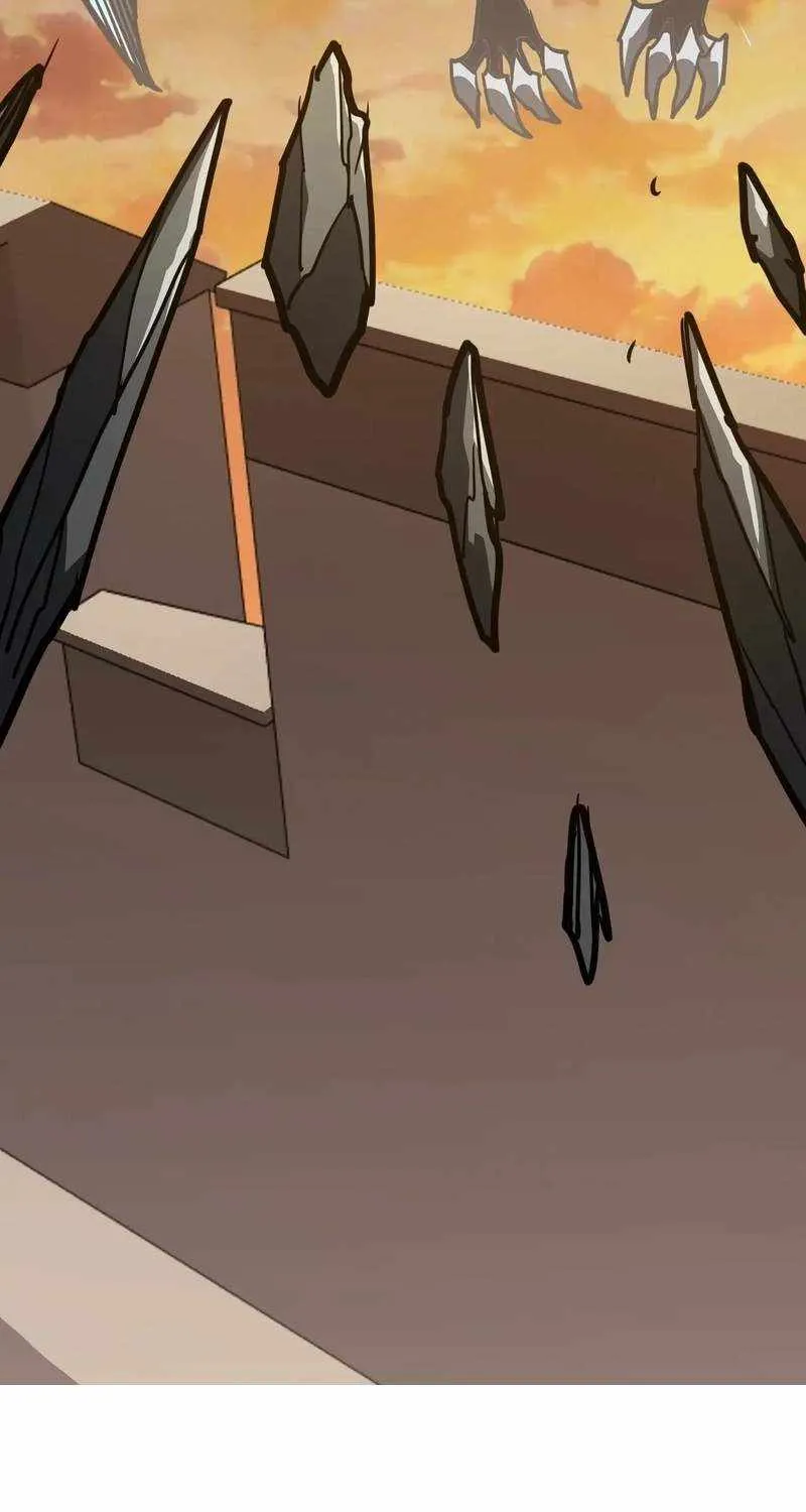 Invincible With Only a Single Point of HP, chapter 21, page 36