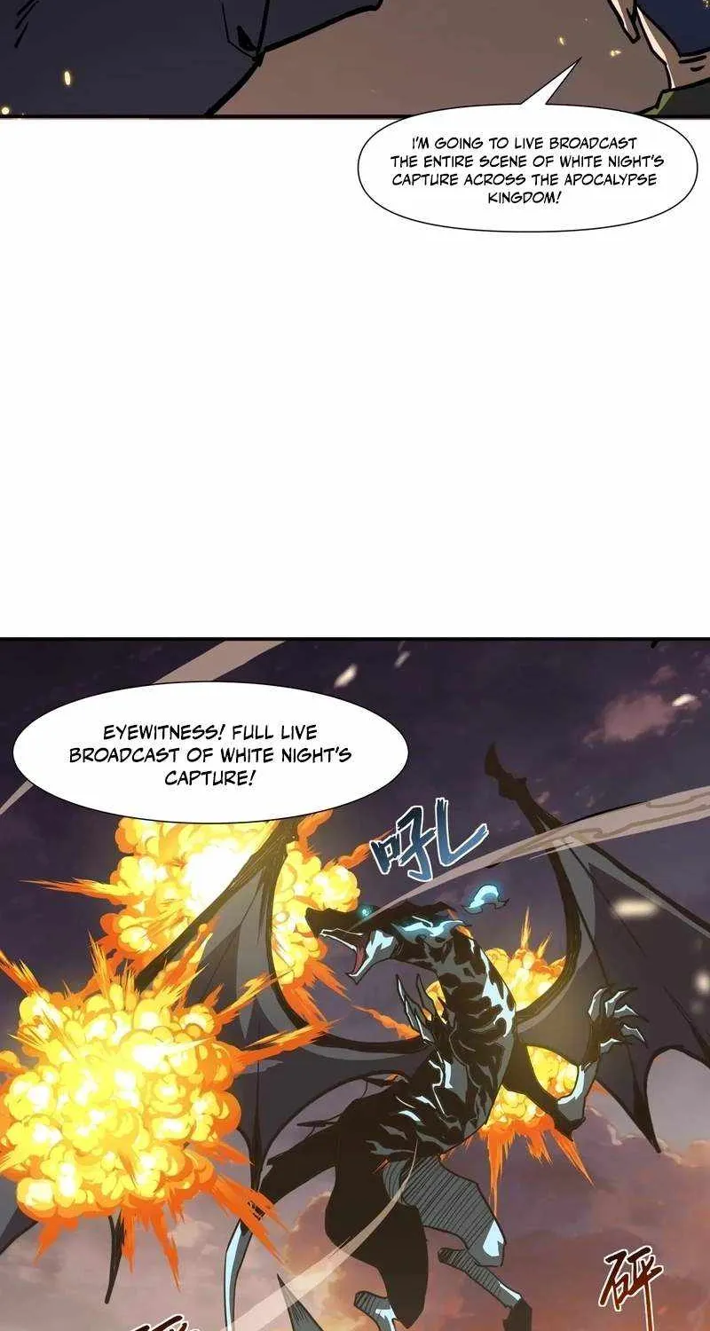 Invincible With Only a Single Point of HP, chapter 21, page 39