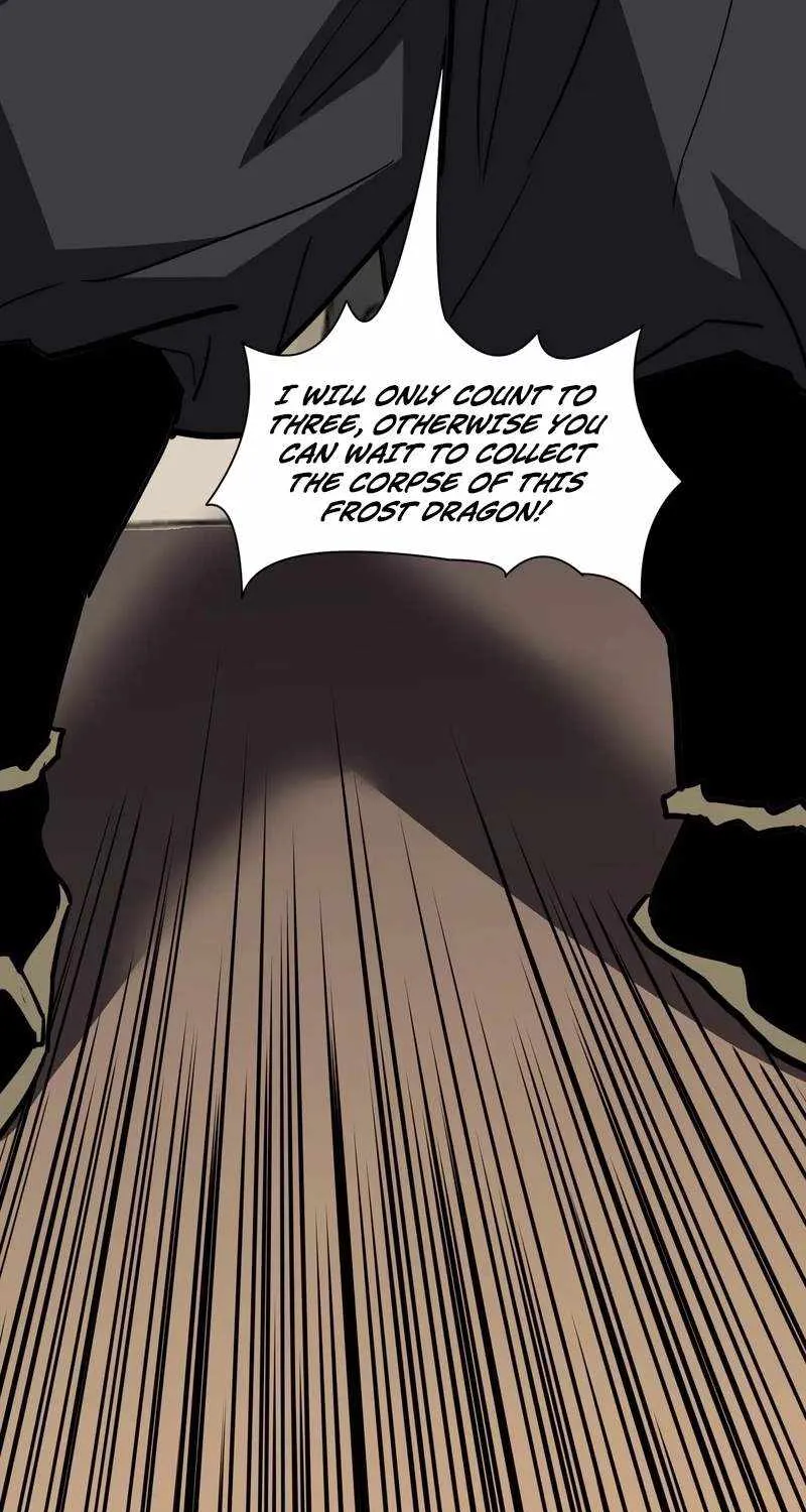 Invincible With Only a Single Point of HP, chapter 21, page 49