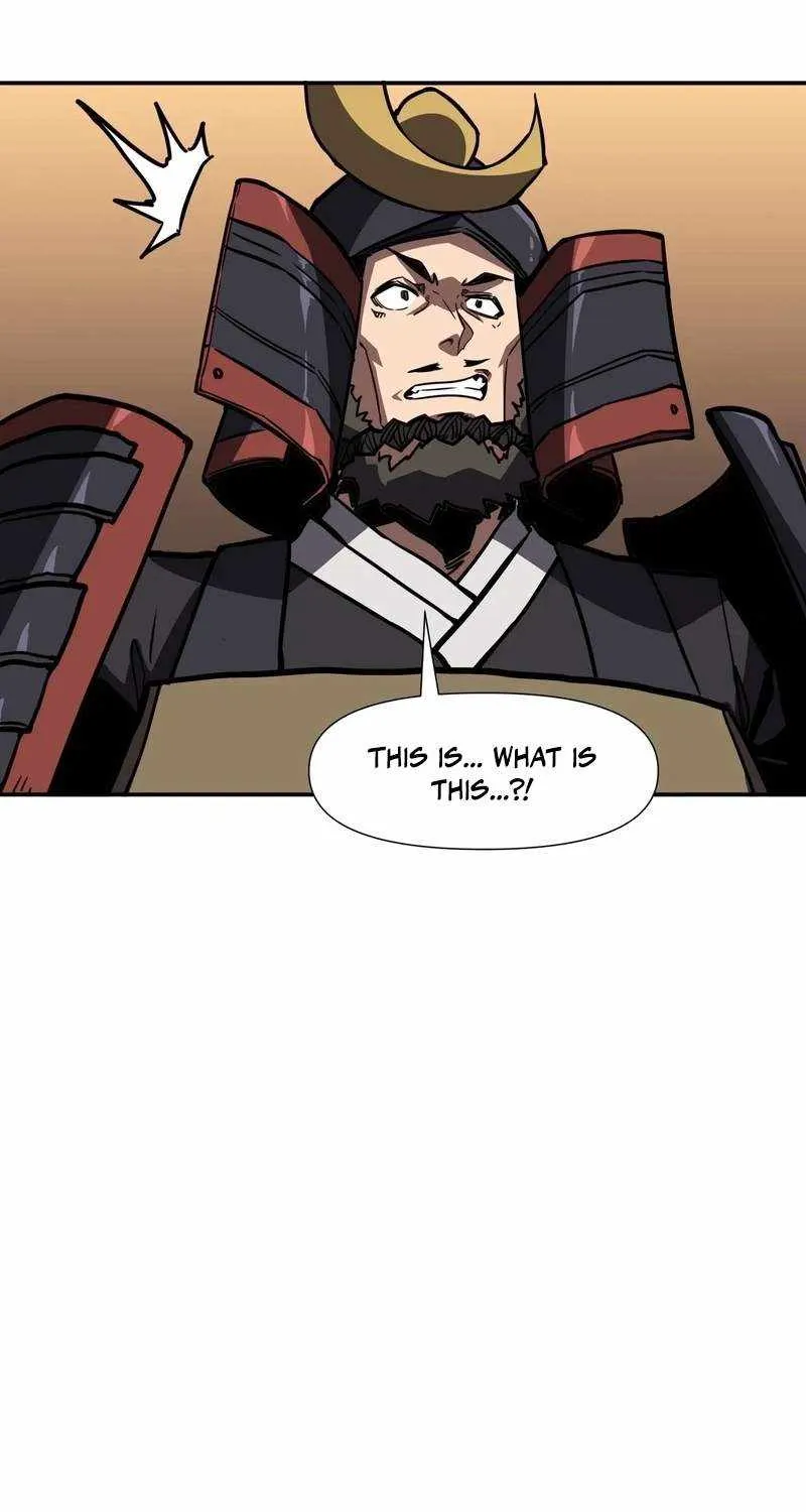 Invincible With Only a Single Point of HP, chapter 21, page 51