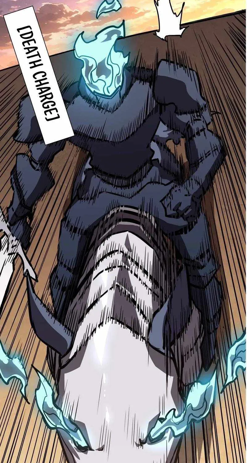 Invincible With Only a Single Point of HP, chapter 21, page 61