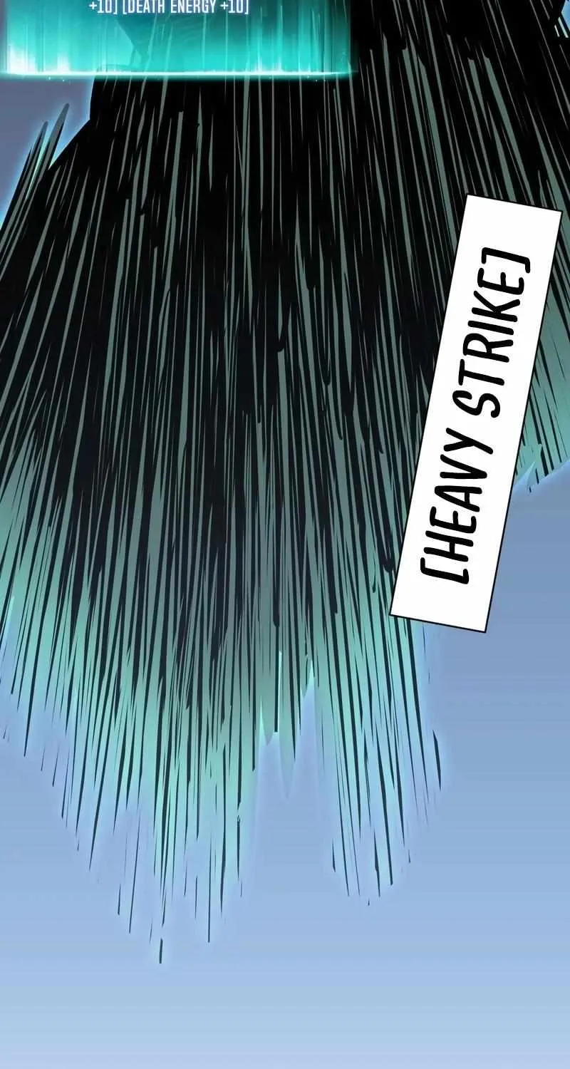 Invincible With Only a Single Point of HP, chapter 21, page 65