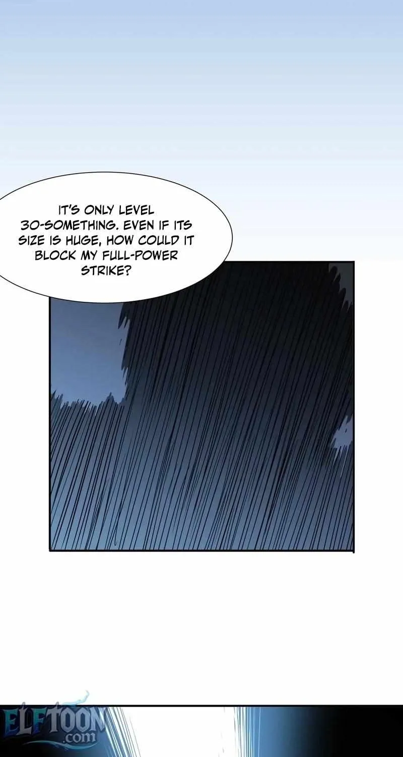 Invincible With Only a Single Point of HP, chapter 21, page 66