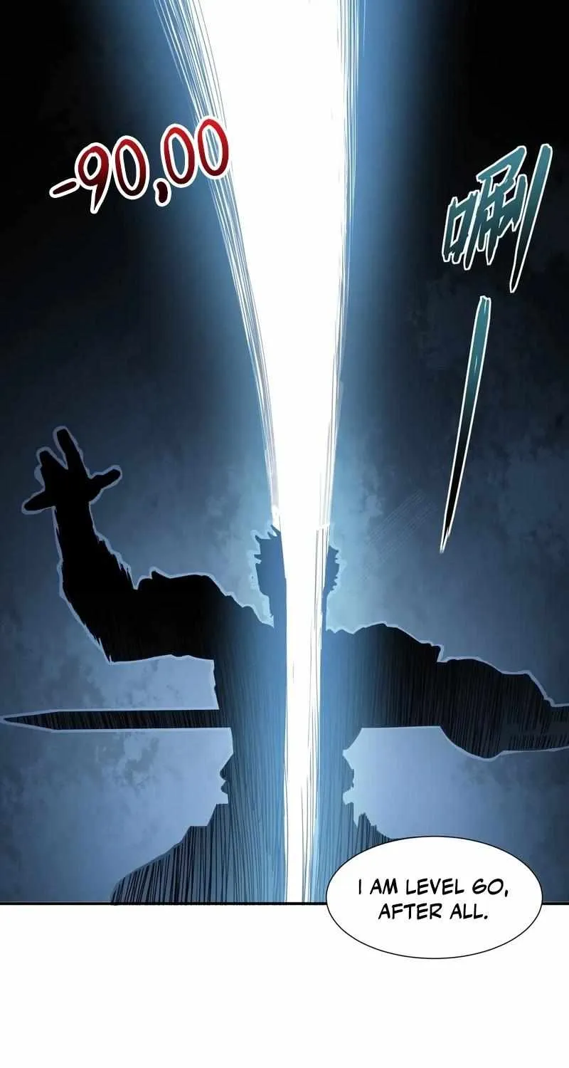 Invincible With Only a Single Point of HP, chapter 21, page 67