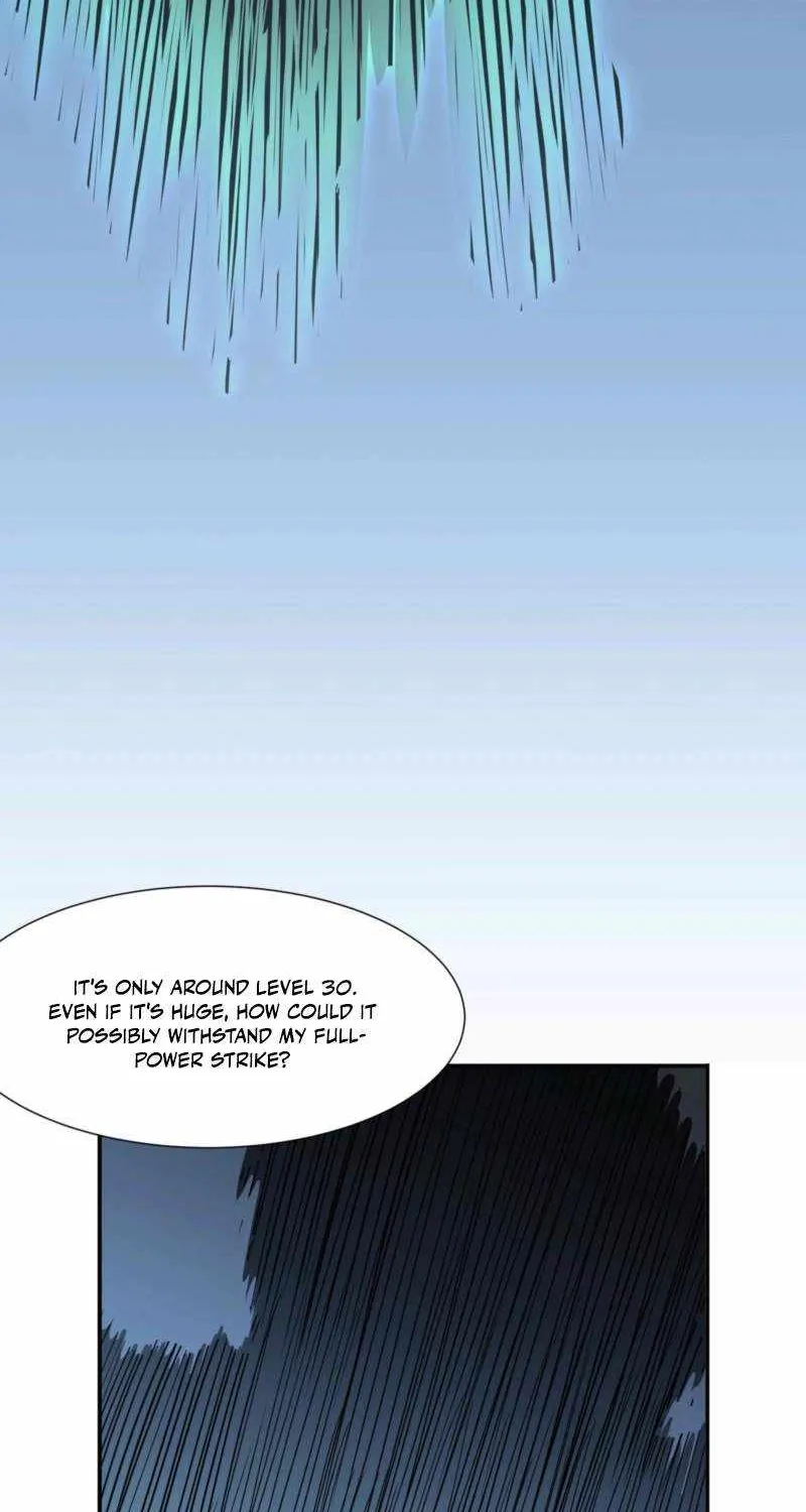 Invincible With Only a Single Point of HP, chapter 22, page 3