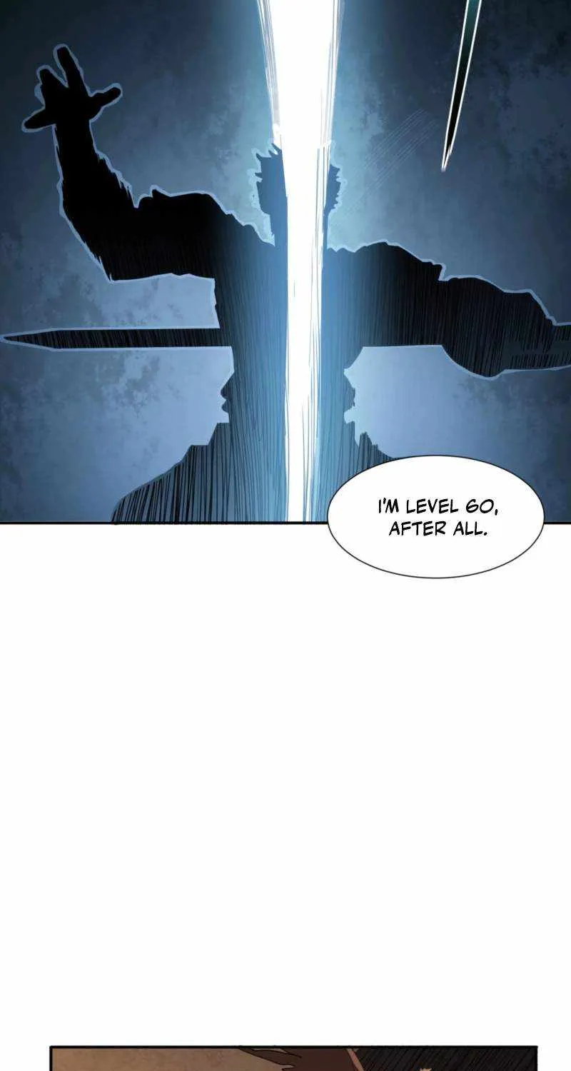 Invincible With Only a Single Point of HP, chapter 22, page 5