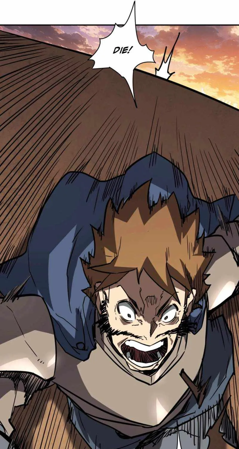 Invincible With Only a Single Point of HP, chapter 22, page 10