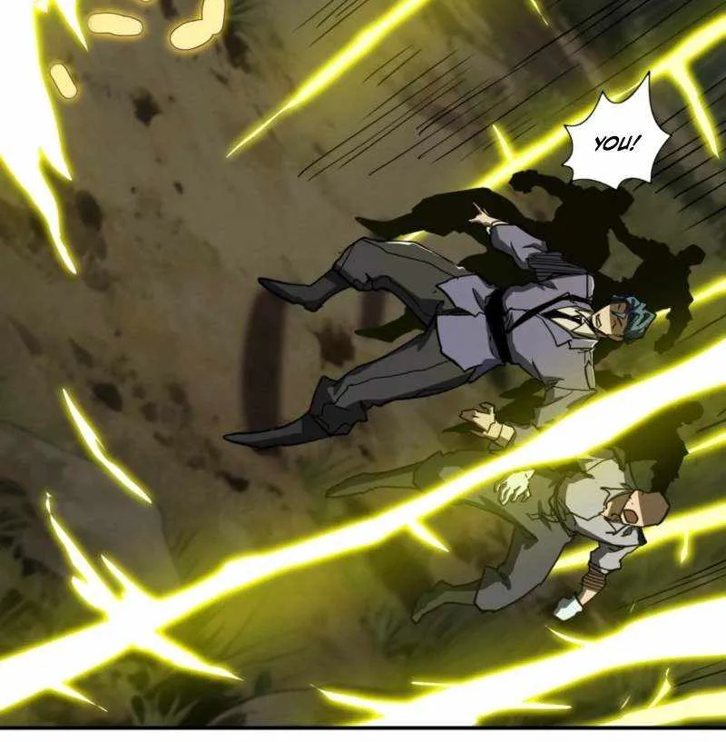 Invincible With Only a Single Point of HP, chapter 22, page 29