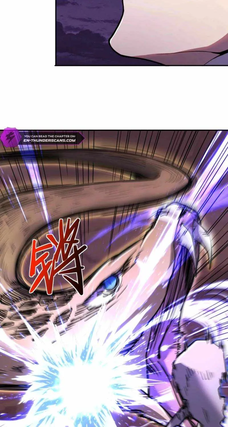 Invincible With Only a Single Point of HP, chapter 22, page 38