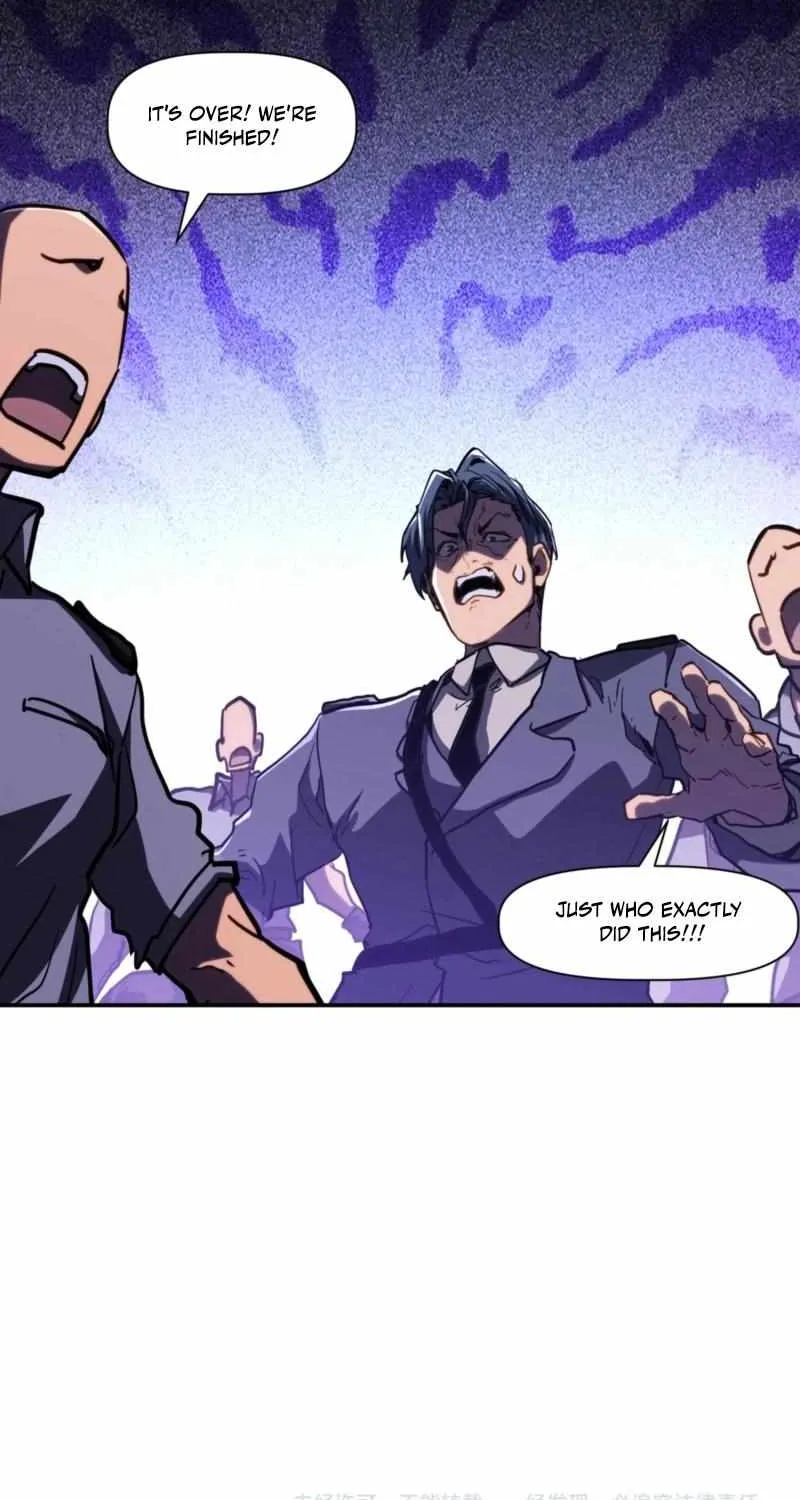 Invincible With Only a Single Point of HP, chapter 22, page 56
