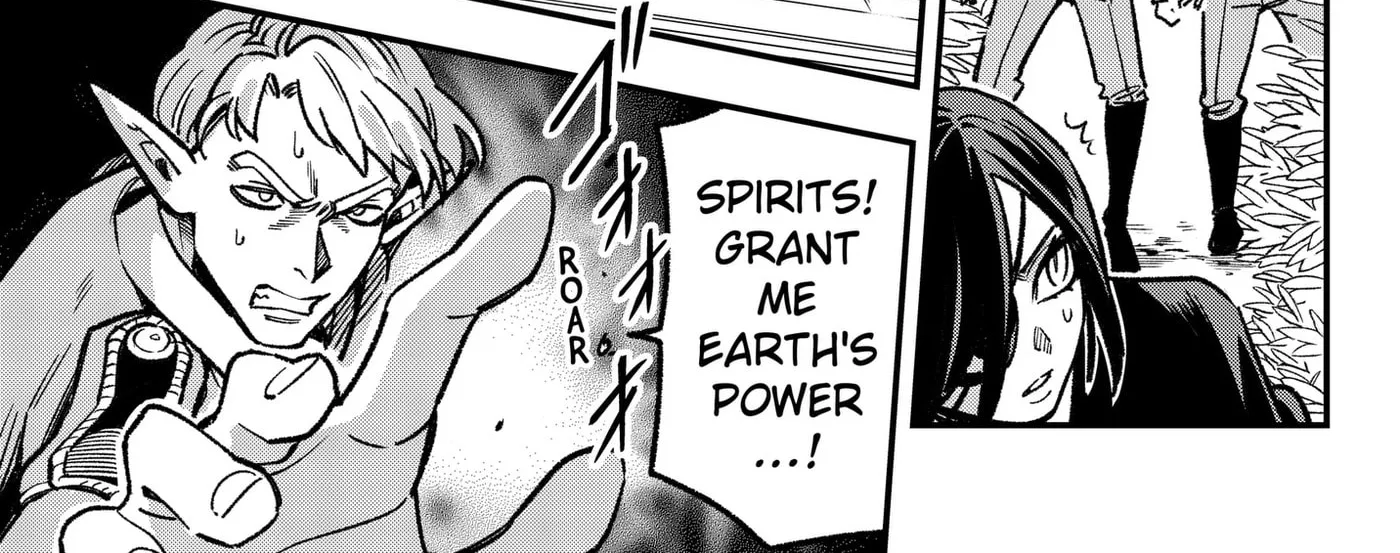 Money Forest, chapter 23, page 6