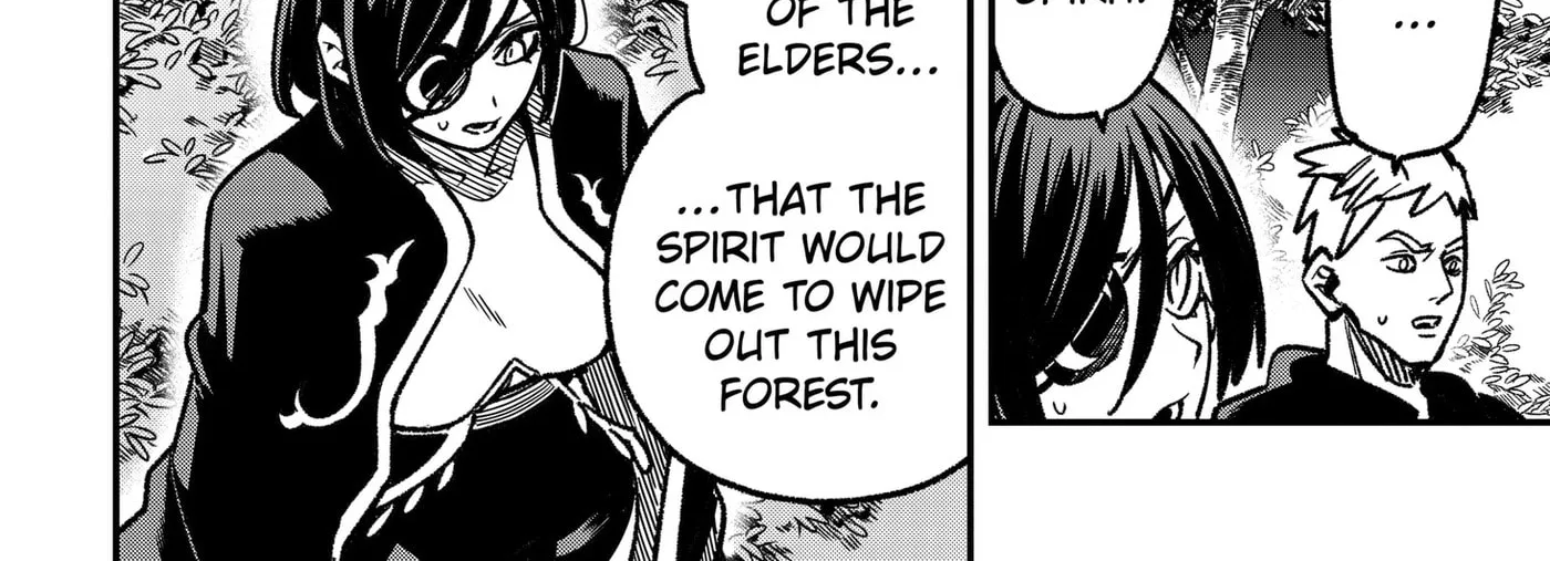 Money Forest, chapter 23, page 16