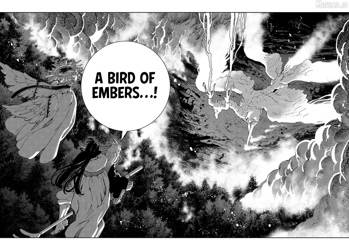 The Journey of a Dark Elf with Fading Powers, chapter 6, page 20