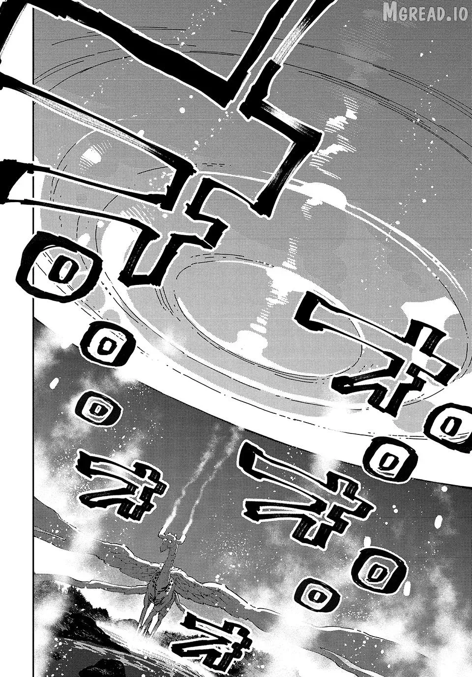 The Journey of a Dark Elf with Fading Powers, chapter 6, page 33