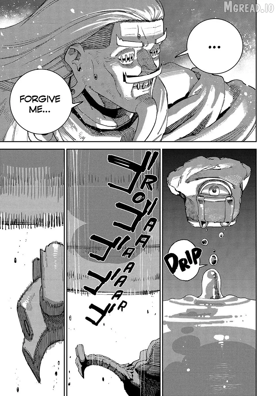 The Journey of a Dark Elf with Fading Powers, chapter 6, page 34