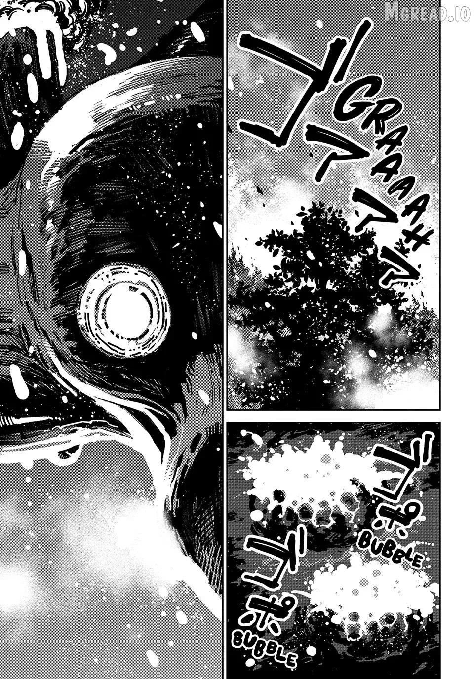 The Journey of a Dark Elf with Fading Powers, chapter 6, page 42