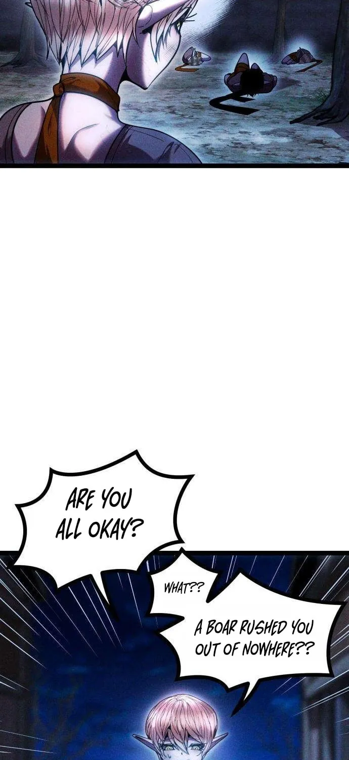 Fantasy Enlistment Squad, chapter 24, page 4