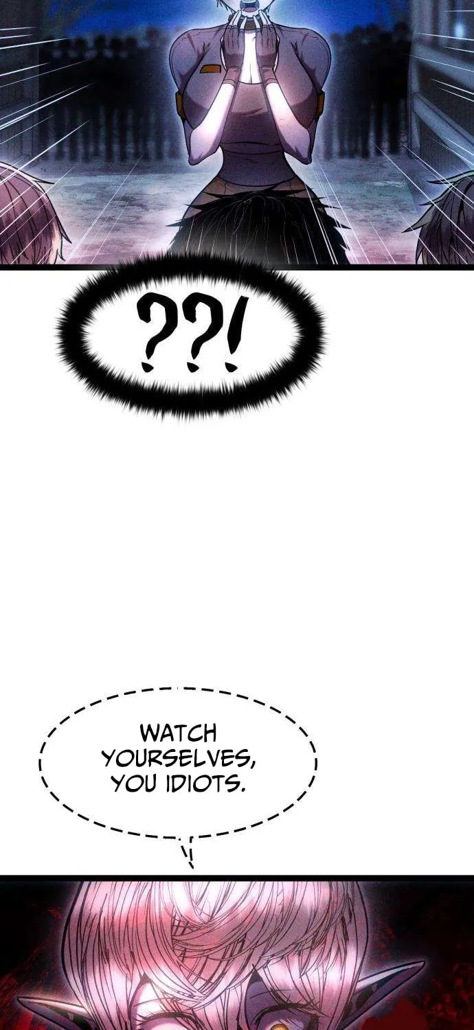 Fantasy Enlistment Squad, chapter 24, page 5