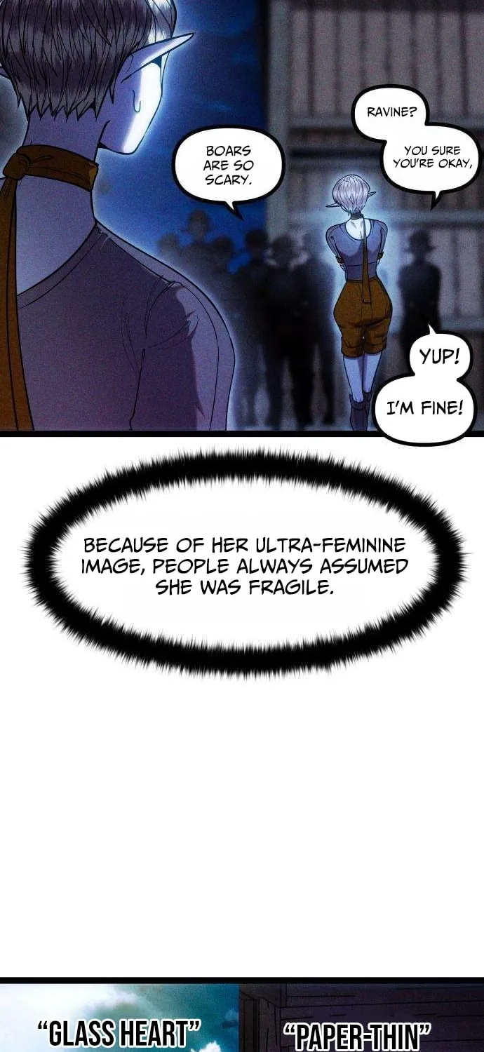 Fantasy Enlistment Squad, chapter 24, page 8