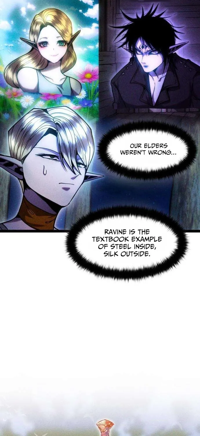 Fantasy Enlistment Squad, chapter 24, page 9